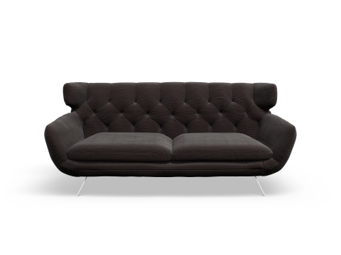 2,5-Sitzer Sofa